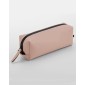 Mini saszetka na akcesoria Matte PU, Bagbase BG329