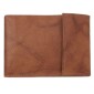 Gadżety reklamowe: leather card holder