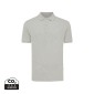 Gadżety reklamowe: Iqoniq Yosemite recycled cotton pique polo