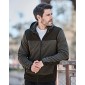 Polar Mountain Hooded, Tee Jays 9124