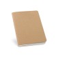 Gadżety reklamowe z logo dla firmy (BULFINCH. B7 Notepad)