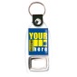 Gadżety reklamowe: ABS BOTTLE OPENER KEYRING
