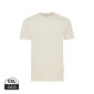 Gadżety reklamowe: Iqoniq Manuel recycled cotton t-shirt undyed