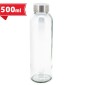 Gadżety reklamowe: transparent bottle 
