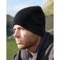 Beanie Original Pull-On z recyklingu , Beechfield B44R