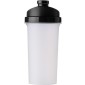 Butelka sportowa 700 ml, shaker