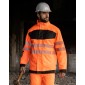 Parka EOS - Hi-Vis, Korntex EOSP