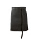 Gadżety reklamowe z logo dla firmy (ROSEMARY. Bar apron in cotton and polyester)