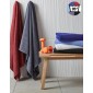 Ręcznik plażowy Ebro 100x180cm, SG Accessories - TOWELS (Ex JASSZ Towels) TO4004