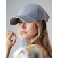 Czapka Jersey Athleisure Baseball, Beechfield B677