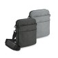 Gadżety reklamowe z logo dla firmy (GRAPHS CROSS. Shoulder bag in 600D)