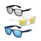 Gadżety reklamowe z logo dla firmy (NIGER. Sunglasses)