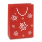 Gift paper bag medium