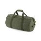 Torba Vintage Canvas Barrel , Bagbase BG655