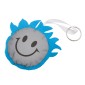 Gadżety reklamowe z nadrukiem (Smiling Boy reflective keyring)
