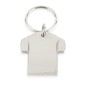 Gadżety reklamowe: t-shirt metal key-ring