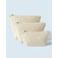 Etui Canvas 28x22x12, SG Accessories - BAGS (Ex JASSZ Bags) CA-AC-Case