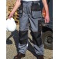 Spodnie X-OVER Heavy, Result Work-Guard R324X