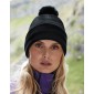 Czapka Wodoodporna Termiczna Snowstar®, Beechfield B502