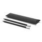 Gadżety reklamowe z logo dla firmy (BRENTANO. Set of pencils)