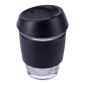 Gadżety reklamowe z nadrukiem (350 ml Stylish glass cup)