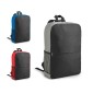 Gadżety reklamowe z logo dla firmy (BRUSSELS. Laptop backpack 15'6'')