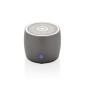 Gadżety reklamowe: Swiss Peak bass speaker, grey
