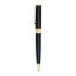 Gadżety reklamowe z logo dla firmy (VERSAILLES. Roller pen and ball pen set in metal)
