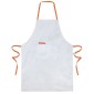 Gadżety reklamowe: tc espagne cotton/polyester apron