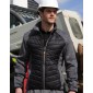 Kurtka Elevator, Result Work-Guard R314X