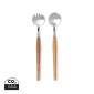 Gadżety reklamowe: VINGA Retro serving cutlery