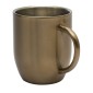 Gadżety reklamowe z nadrukiem (380 ml Dusk steel mug)