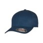 Czapka z daszkiem V-Flexfit® Cotton Twill , Flexfit 5001