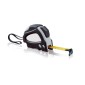 Gadżety reklamowe: Auto stop tape - 5m/19mm, grey