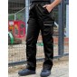 Damskie spodnie Action, Result Work-Guard R308F
