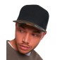 Czapka z daszkiem Classic Snapback 2-Tone Camo, Flexfit 6089TC
