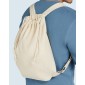 Plecak Płócienny, SG Accessories - BAGS (Ex JASSZ Bags) CA-Backpack-ST