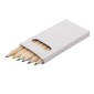 Gadżety reklamowe z nadrukiem (Crayon set 9cm)
