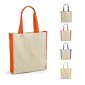 Gadżety reklamowe z logo dla firmy (BAZAR. 100% cotton bag)