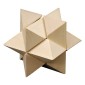 Gadżety reklamowe z nadrukiem (Star puzzle)