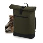 Plecak Roll-Top, Bagbase BG855