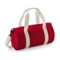 Mini torba Barrel, Bagbase BG140S
