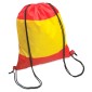 Gadżety reklamowe: 210t espagne backpack bag