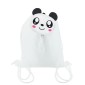 Gadżety reklamowe: FOLDABLE BACKPACK " PANDA "