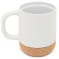 Gadżety reklamowe: mug ceramica soff