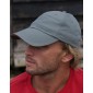 Czapka z daszkiem “w jodełkę”, Result Headwear RC038X