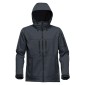 Męski softshell Epsilon 2, Stormtech HR-1