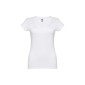 Gadżety reklamowe z logo dla firmy (THC ATHENS WOMEN WH. Women's t-shirt)