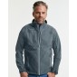 Męska kurtka Softshell Bionic , Russell  0R410M0