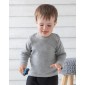Top niemowlęcy z długim rękawem, Babybugz BZ11